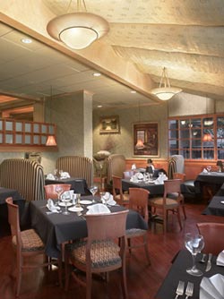 Beau's Grille Restaurant